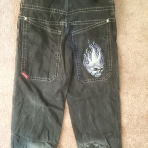 Vintage jnco jeans